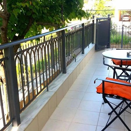 New, Modern, Bright And Independent Apartment 83 M2, With Garden, 5Min To The Beach And The City Center Kalamata Esterno foto
