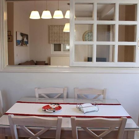 New, Modern, Bright And Independent Apartment 83 M2, With Garden, 5Min To The Beach And The City Center Kalamata Esterno foto