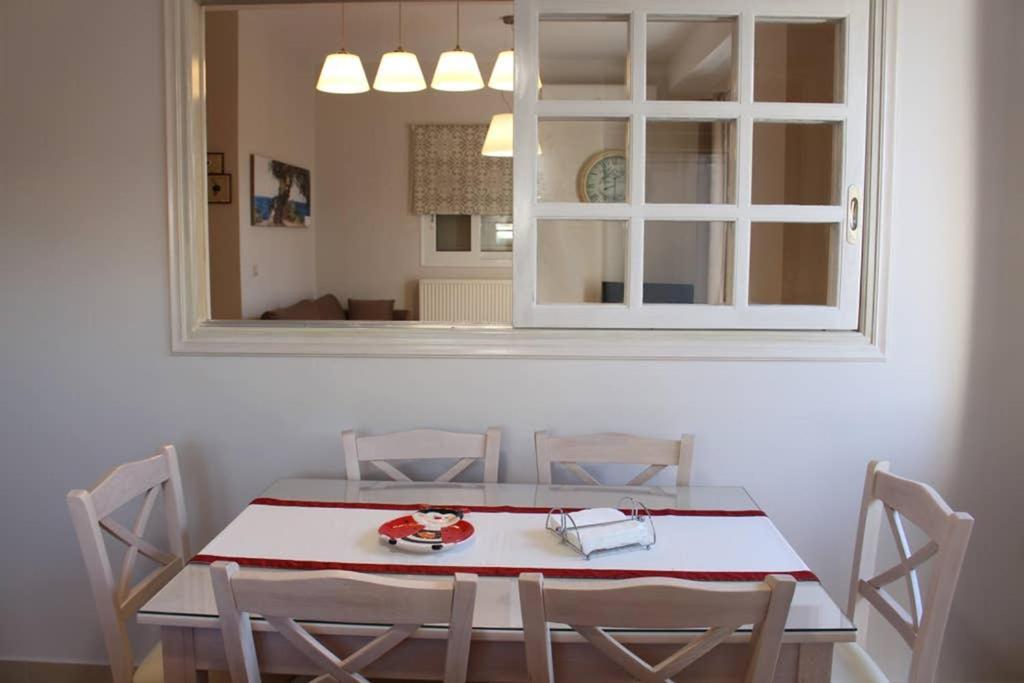 New, Modern, Bright And Independent Apartment 83 M2, With Garden, 5Min To The Beach And The City Center Kalamata Esterno foto
