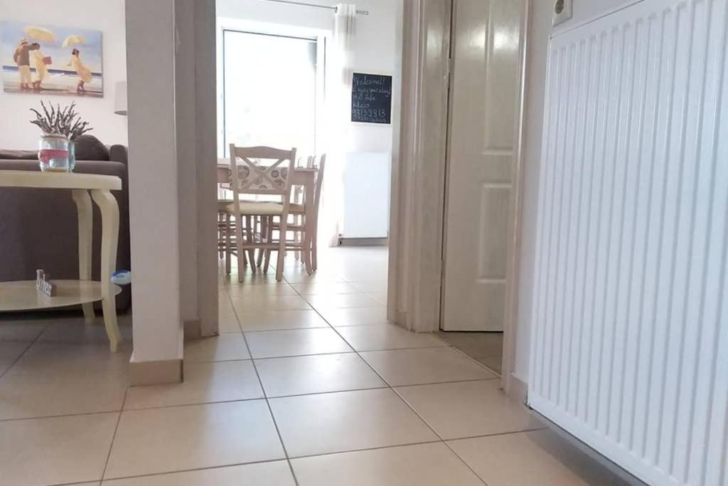 New, Modern, Bright And Independent Apartment 83 M2, With Garden, 5Min To The Beach And The City Center Kalamata Esterno foto