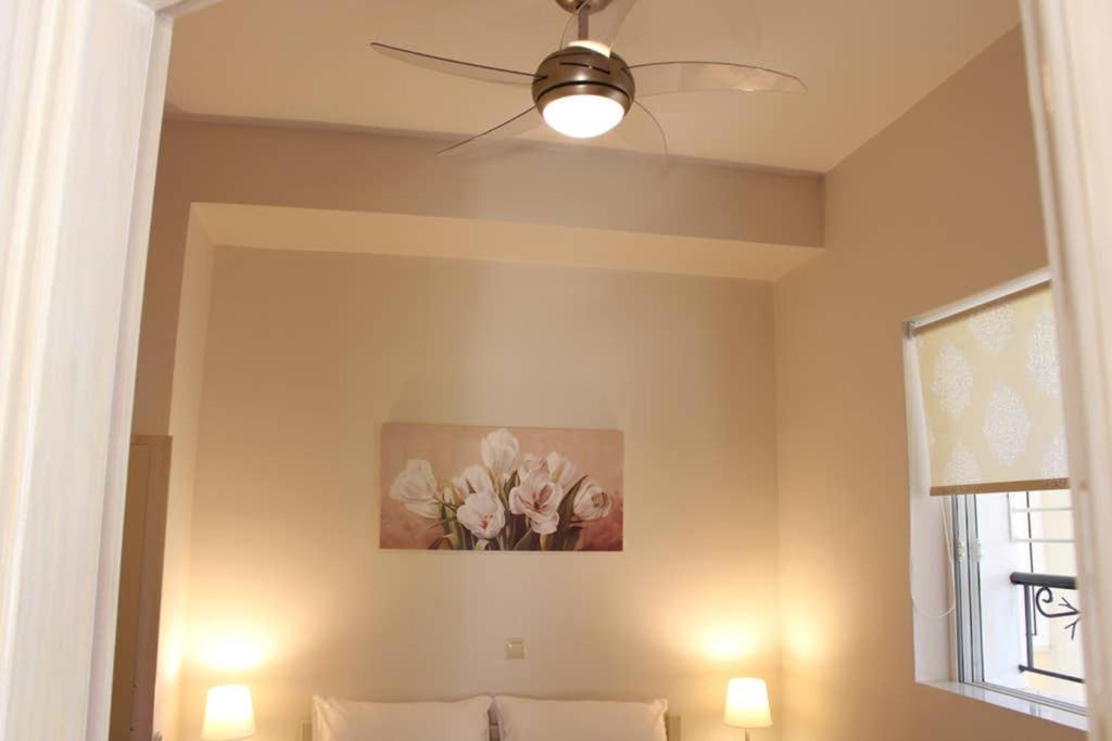 New, Modern, Bright And Independent Apartment 83 M2, With Garden, 5Min To The Beach And The City Center Kalamata Esterno foto